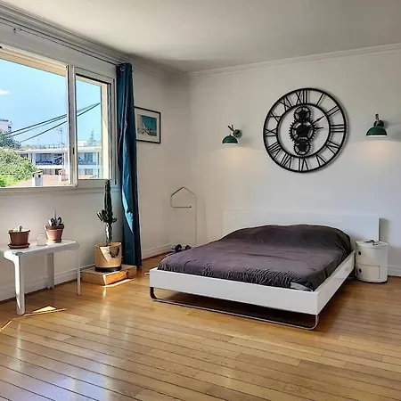 Ereja Havre De Luxe à Avec Piscine Villa *