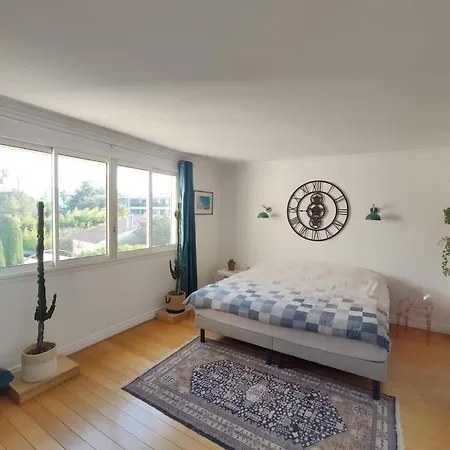 Villa Ereja Havre De Luxe à Avec Piscine *