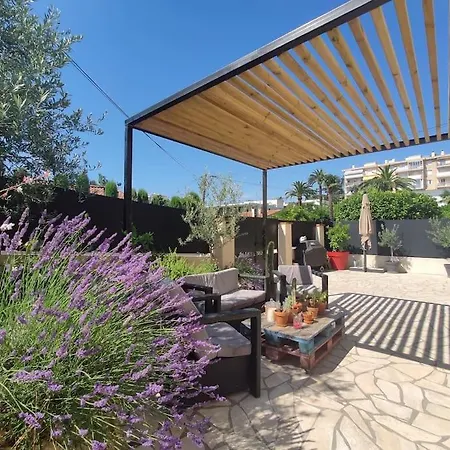 Ereja Havre De Luxe à Avec Piscine * Cannes