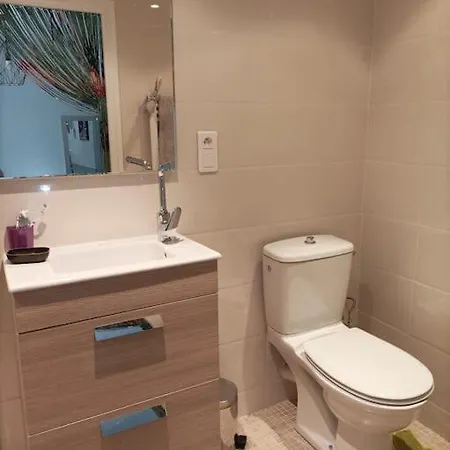 Ereja Havre De Luxe à Avec Piscine