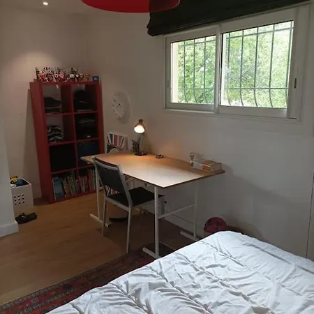 Ereja Havre De Luxe à Avec Piscine Cannes