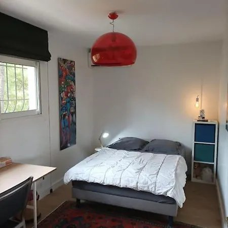 Villa Ereja Havre De Luxe à Avec Piscine